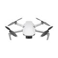 DJI Mavic Mini Drohne hellgrau