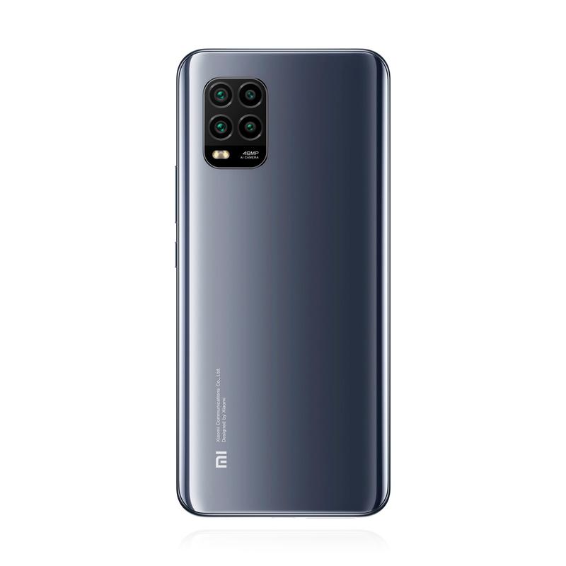 Xiaomi Mi 10 Lite 5G 128GB Cosmic Grey