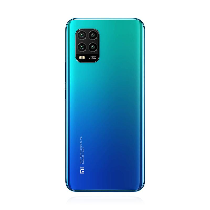 Xiaomi Mi 10 Lite 5G 64GB Aurora Blue