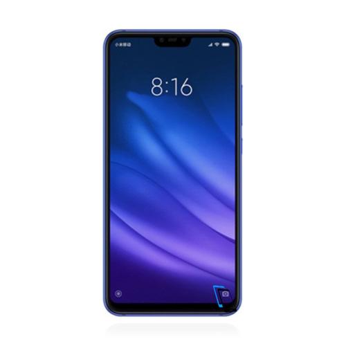 Xiaomi Mi 8 lite Dual Sim 64GB Aurora Blue verkaufen