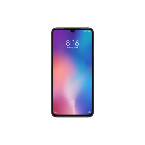 Xiaomi Mi 9 128GB 6GB RAM Dual piano black