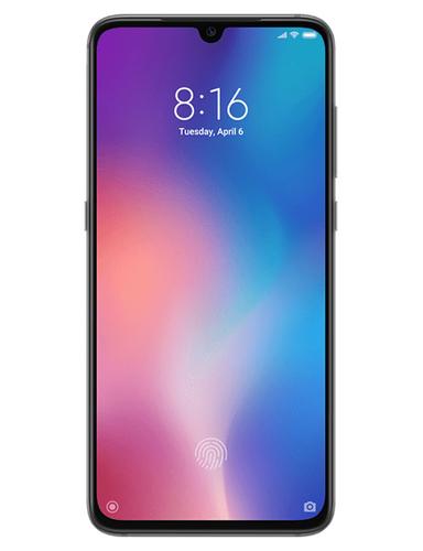 Xiaomi Xiaomi Mi 9 Dual Sim 6GB RAM 128GB Piano Black