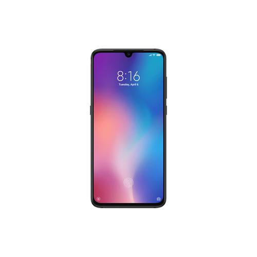 Xiaomi Xiaomi Mi 9 Dual Sim 6GB RAM 128GB Piano Black