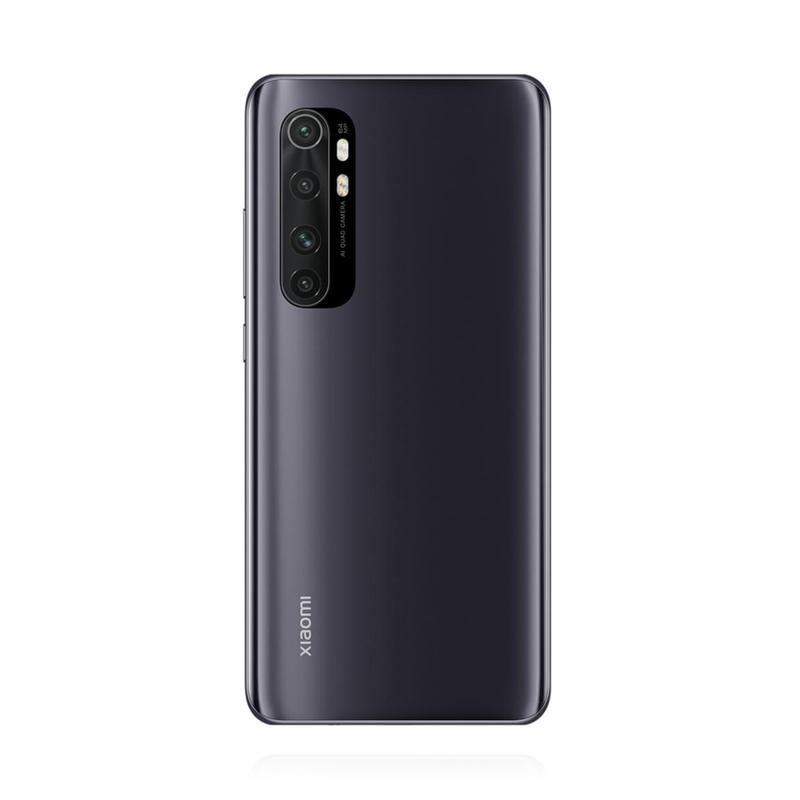 Xiaomi Mi Note 10 Lite 128GB Midnight Black