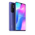 Xiaomi Mi Note 10 Lite 128GB Nebula Purple