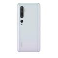 Xiaomi Mi Note 10 Pro 256GB Glacier White