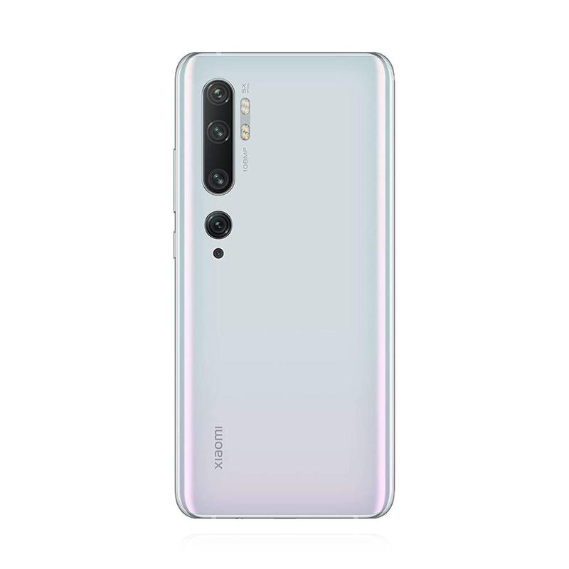 Xiaomi Mi Note 10 Pro 256GB Glacier White