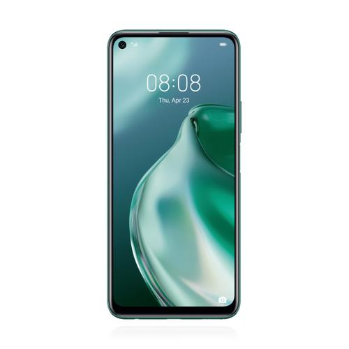 Huawei Huawei P40 lite 5G Dual Sim 6GB RAM 128GB Crush Green