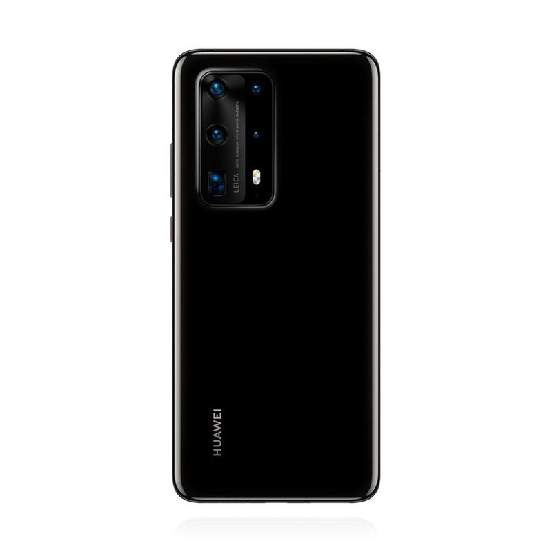 Huawei P40 Pro+ Dual Sim 512GB Black Ceramic