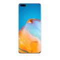 Huawei P40 Pro+ Dual Sim 512GB White Ceramic