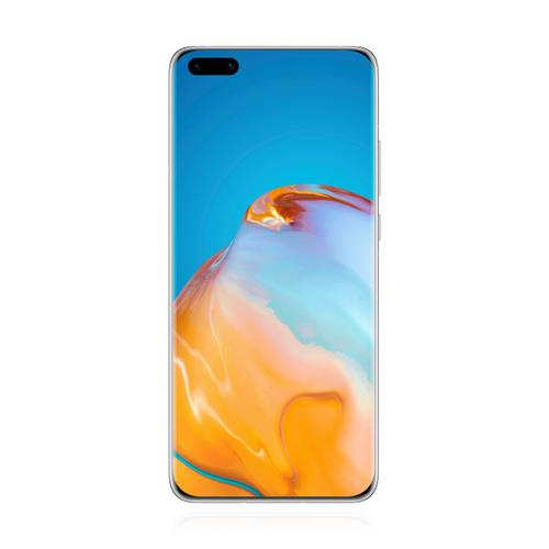 Huawei Huawei P40 Pro+ Dual Sim 512GB White Ceramic