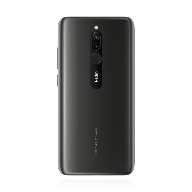 Xiaomi Redmi 8 3GB RAM 32GB Onyx Black