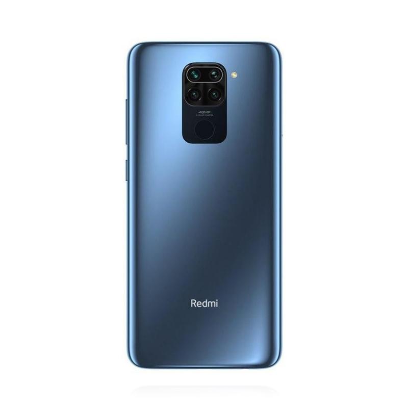 Xiaomi Redmi Note 9  3GB RAM 64GB Midnight Grey