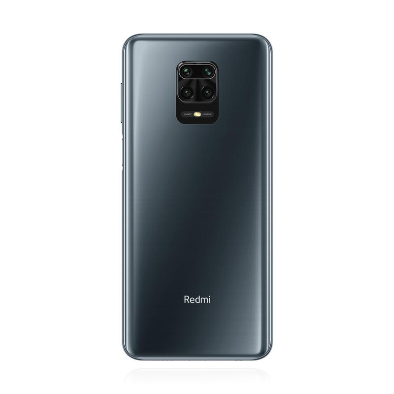 Xiaomi Redmi Note 9 Pro 6GB RAM 128GB Interstellar Grey