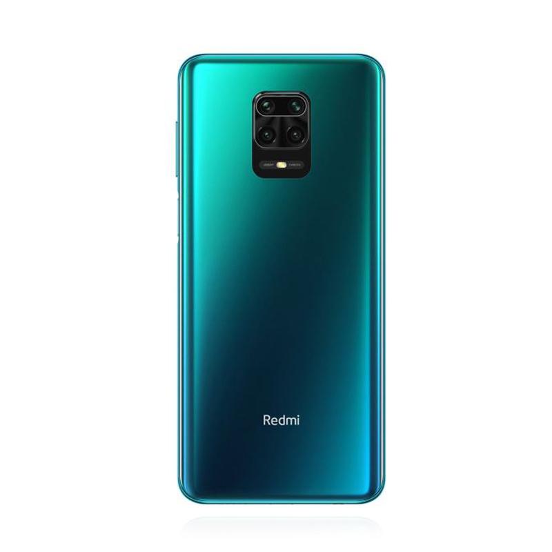 Xiaomi Redmi Note 9S 64GB Aurora Blue