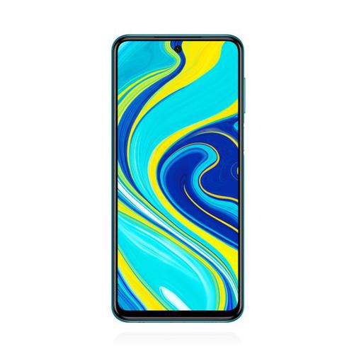 Xiaomi Xiaomi Redmi Note 9S 64GB Aurora Blue