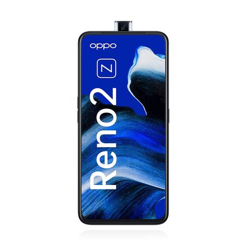 Oppo Reno2 Z 8GB Ram 128GB Luminous Black