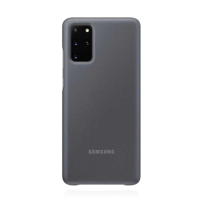 Samsung Smart  Clear View Cover Galaxy S20+ 5G 