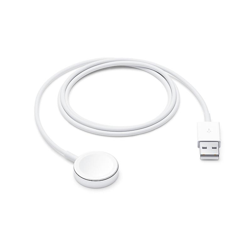Apple WATCH Nike Series 5 44mm Cellular Aluminiumgehäuse spacegrau Nike Sport Loop schwarz