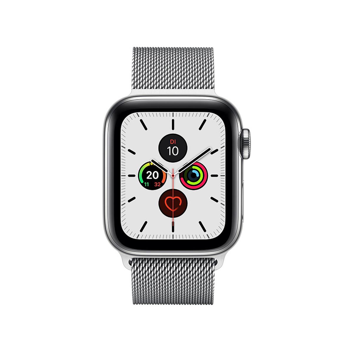 apple watch serie cellular