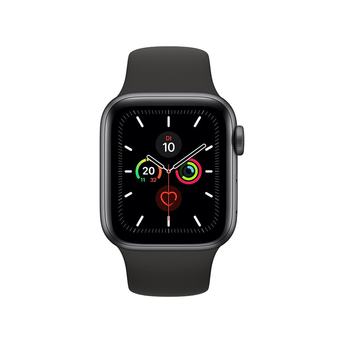 Apple watch nike kaufen hotsell