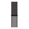 Apple WATCH Series 5 44mm GPS Aluminiumgehäuse spacegrau Sport Loop Eisengrau