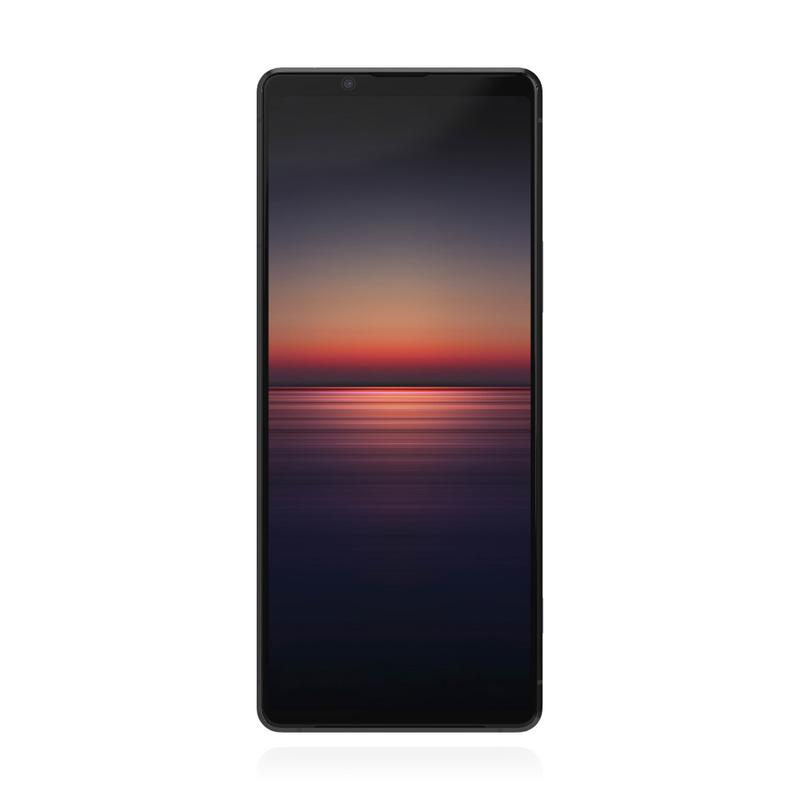 Sony Xperia 1 II Single Sim  256GB Black
