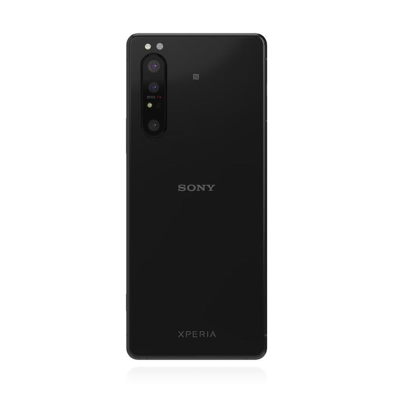 Sony Xperia 1 II Single Sim  256GB Black