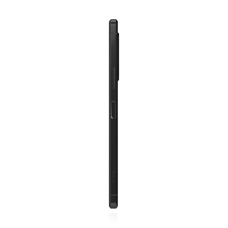 Sony Xperia 1 II 256GB Single Sim schwarz