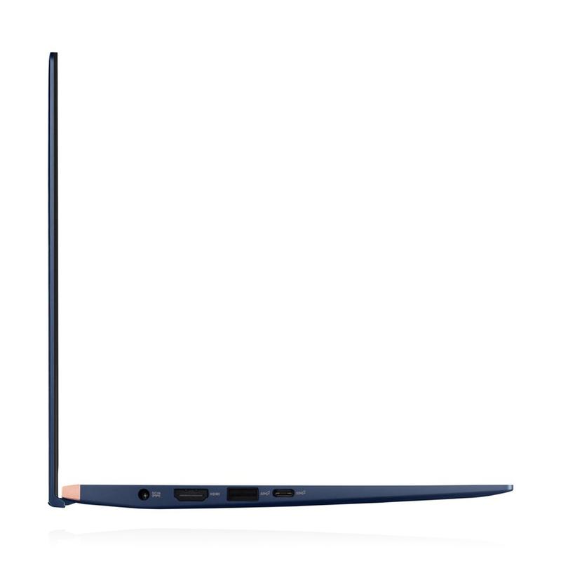 Asus Zenbook UX434F 8GB RAM 512GB Royal Blue
