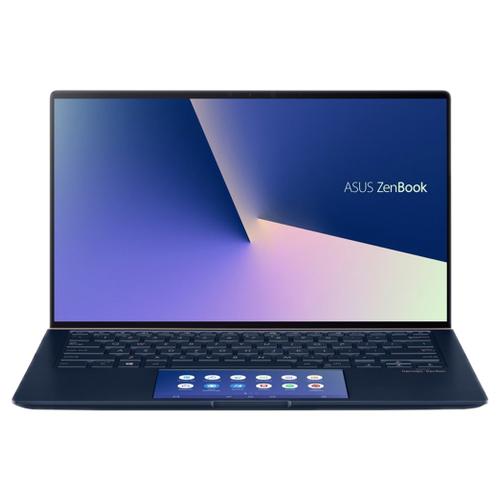 Asus Asus Zenbook UX434F 8GB RAM 512GB Royal Blue