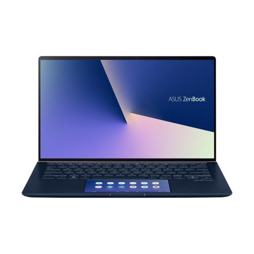 Asus Zenbook UX434F 8GB RAM 512GB Royal Blue