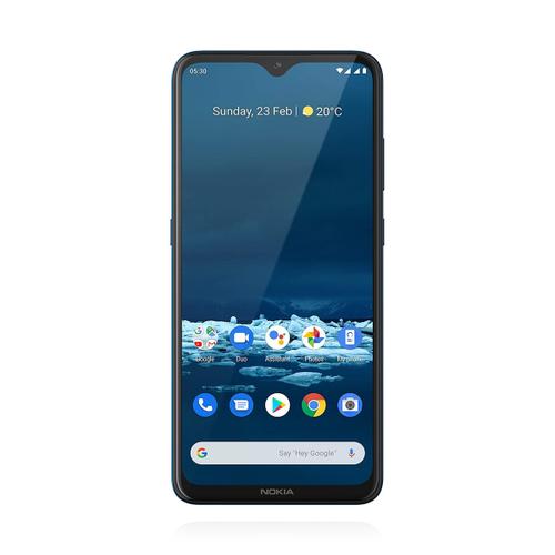 Nokia 5.3 Dual Sim 64GB Cyan