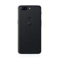 OnePlus 5T Dual Sim 128GB midnight black