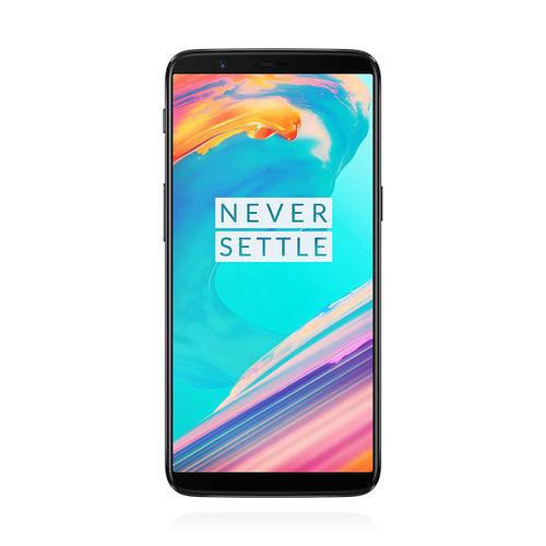 OnePlus OnePlus 5T Dual Sim 128GB midnight black