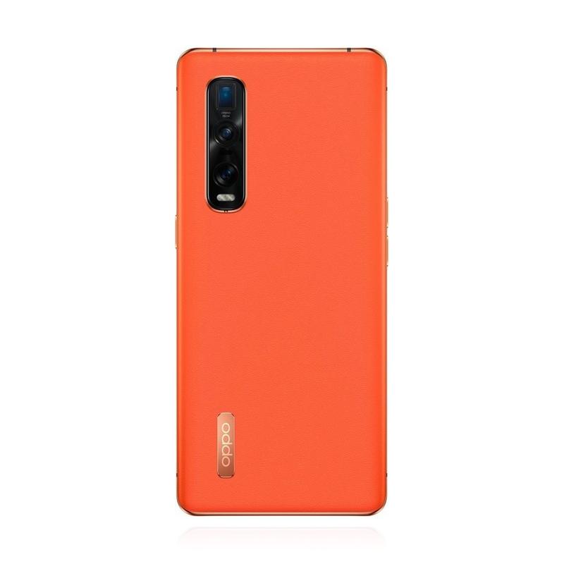 Oppo Find X2 Pro 12GB RAM 512GB Orange