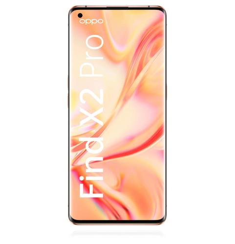 Oppo Oppo Find X2 Pro 12GB RAM 512GB Orange