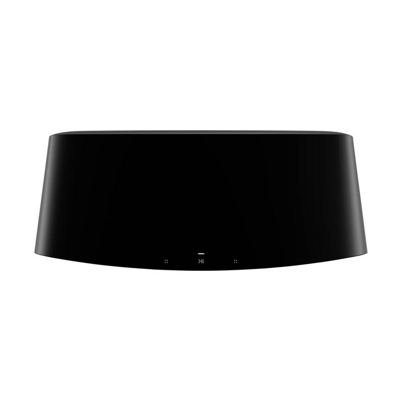 Sonos Five schwarz