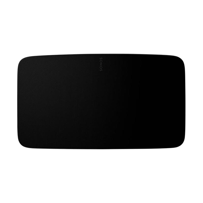 Sonos Five schwarz