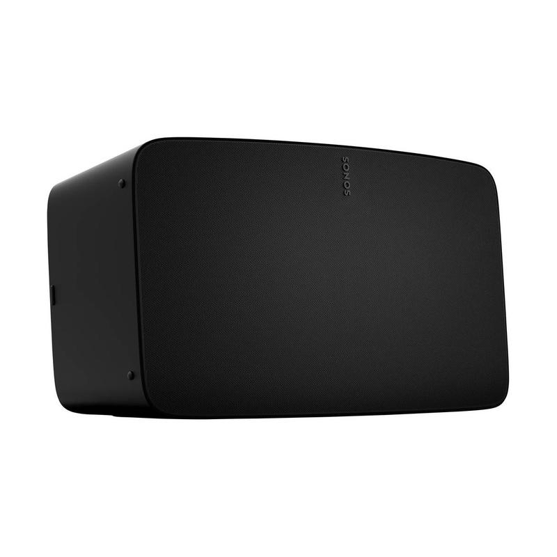 Sonos Five schwarz