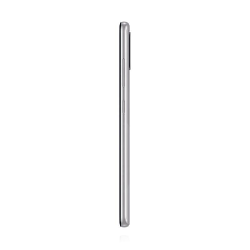 Samsung Galaxy A51 Duos 128GB Haze Crush Silver