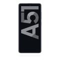 Samsung Galaxy A51 Duos 128GB Haze Crush Silver