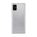 Samsung Galaxy A51 Duos 128GB Haze Crush Silver