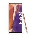 Samsung Galaxy Note20 5G 256GB Mystic Bronze