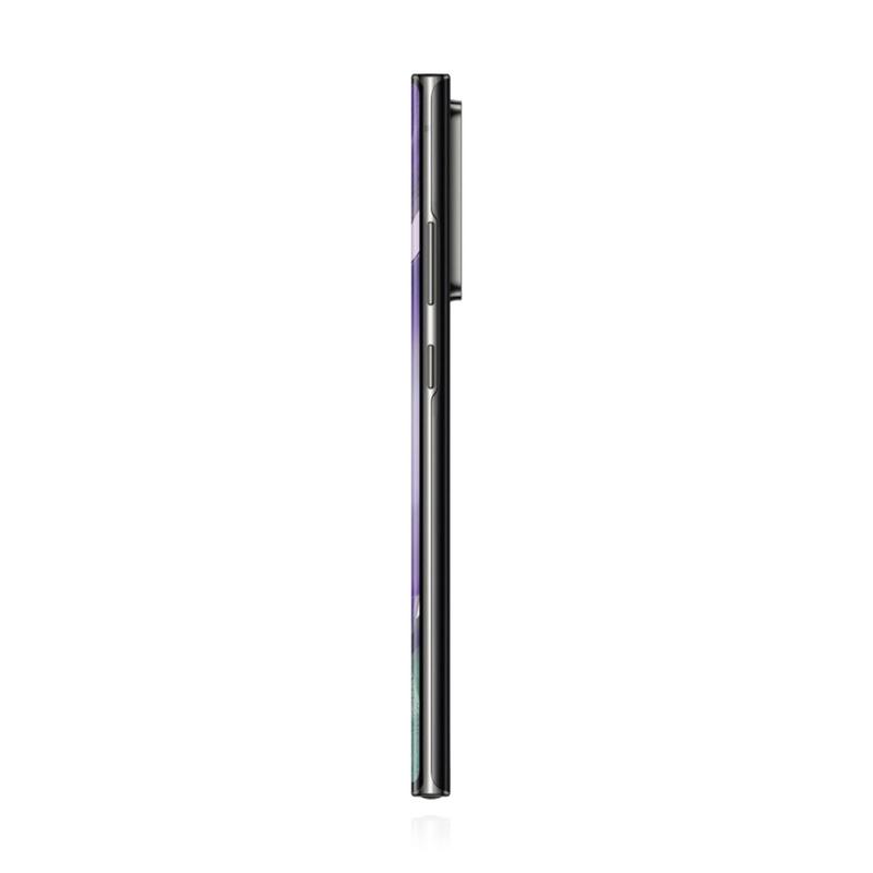 Samsung Galaxy Note20 Ultra 5G 256GB Mystic Black