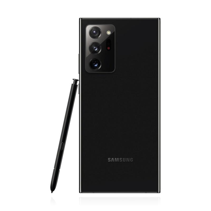 Samsung Galaxy Note20 Ultra 5G 256GB Mystic Black