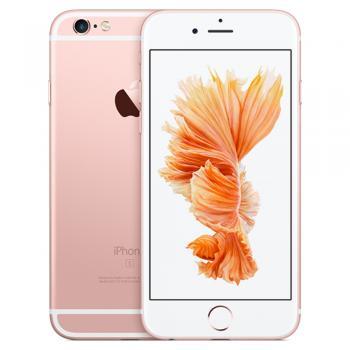 Apple Apple iPhone 6s 128GB Roségold