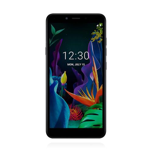LG K20 (2019) 16GB Aurora Black