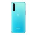 OnePlus Nord 5G 128GB 8GB RAM Dual Sim Blue Marble