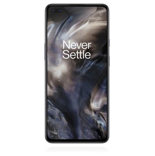 OnePlus OnePlus Nord 5G 8GB RAM 128GB Dual Sim Gray Onyx